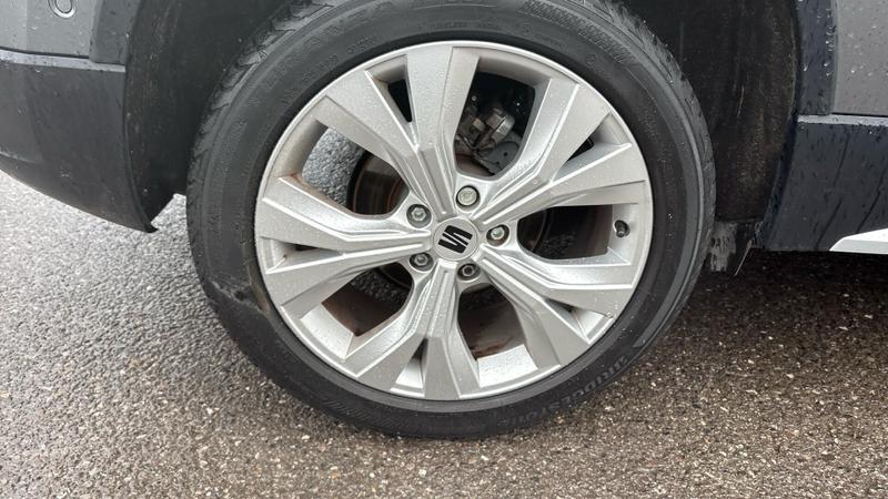 Used SEAT Ateca 2024 for sale - 76972053: Photo 27