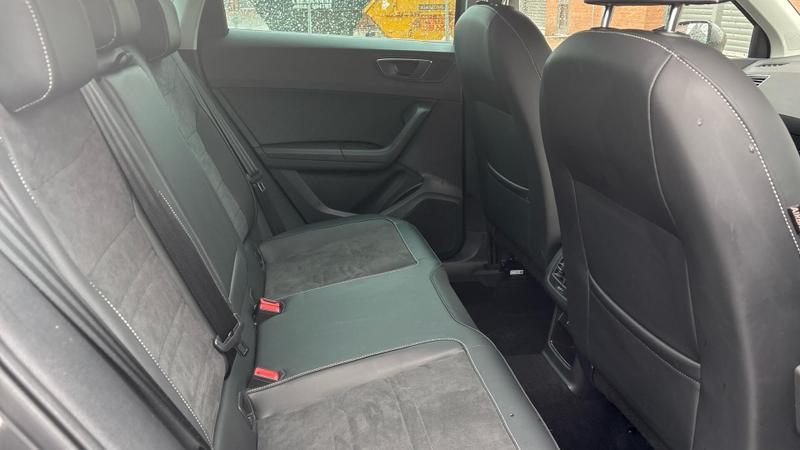 Used SEAT Ateca 2024 for sale - 76972053: Photo 28