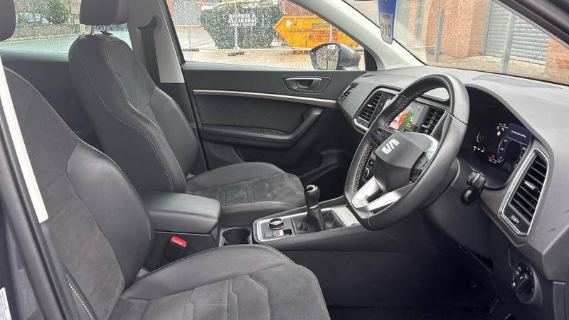 Used SEAT Ateca 2024 for sale - 76972053: Photo 29