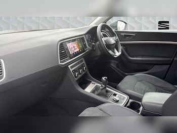 Used SEAT Ateca 2024 for sale - 76972053: Photo