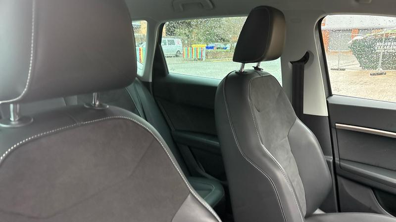 Used SEAT Ateca 2024 for sale - 76972053: Photo 30