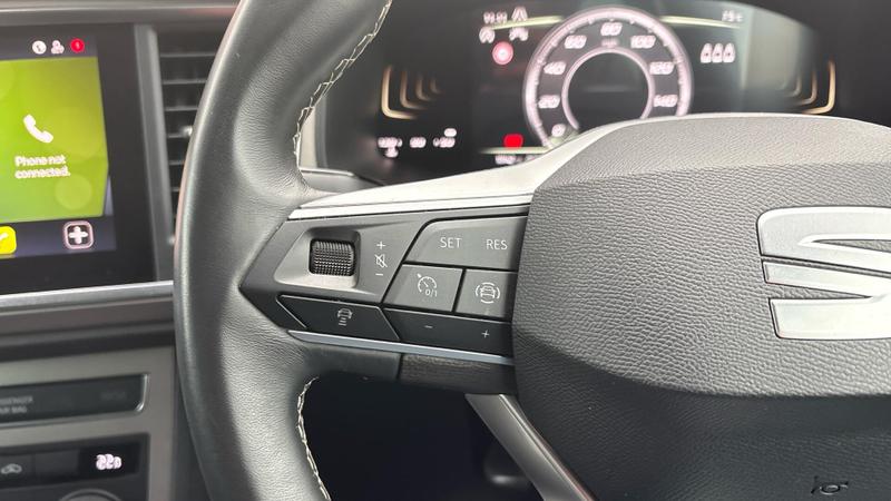 Used SEAT Ateca 2024 for sale - 76972053: Photo 32