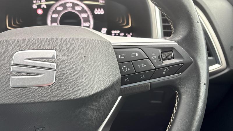 Used SEAT Ateca 2024 for sale - 76972053: Photo 33