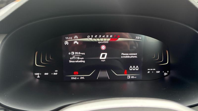 Used SEAT Ateca 2024 for sale - 76972053: Photo 34