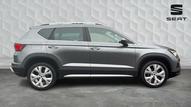 Used SEAT Ateca 2024 for sale - 76972053: Photo 4