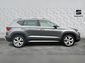 Used SEAT Ateca 2024 for sale - 76972053: Photo