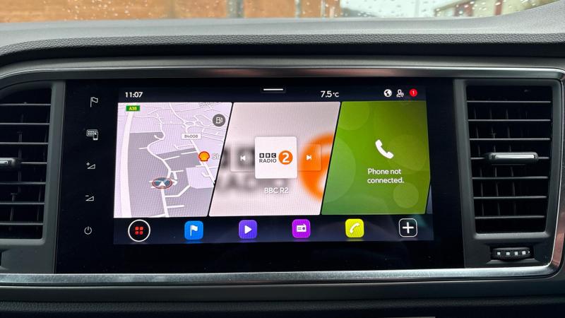 Used SEAT Ateca 2024 for sale - 76972053: Photo 7