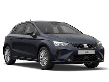 Used SEAT Ibiza undefined for sale - 78733718: Photo