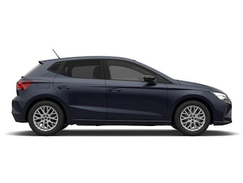 Used SEAT Ibiza undefined for sale - 78733718: Photo
