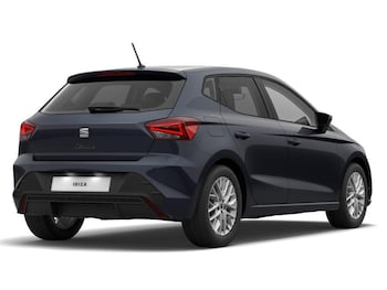 Used SEAT Ibiza undefined for sale - 78733718: Photo