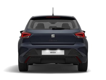 Used SEAT Ibiza undefined for sale - 78733718: Photo