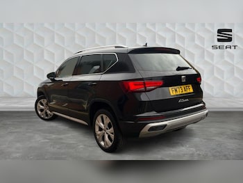 Used SEAT Ateca 2024 for sale - 76382275: Photo