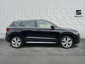 Used SEAT Ateca 2024 for sale - 76382275: Photo