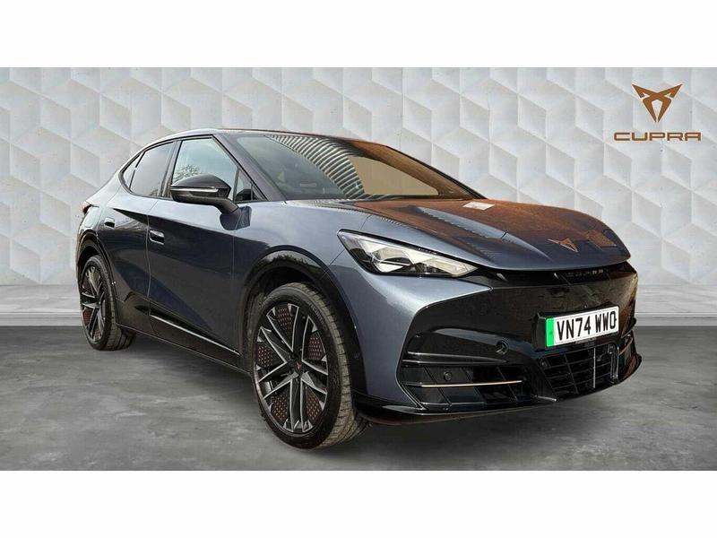 Used Cupra Tavascan 2024 for sale - 76693003: Photo 1