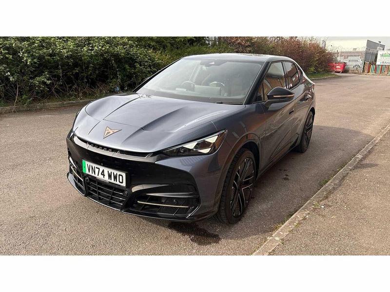 Used Cupra Tavascan 2024 for sale - 76693003: Photo 10