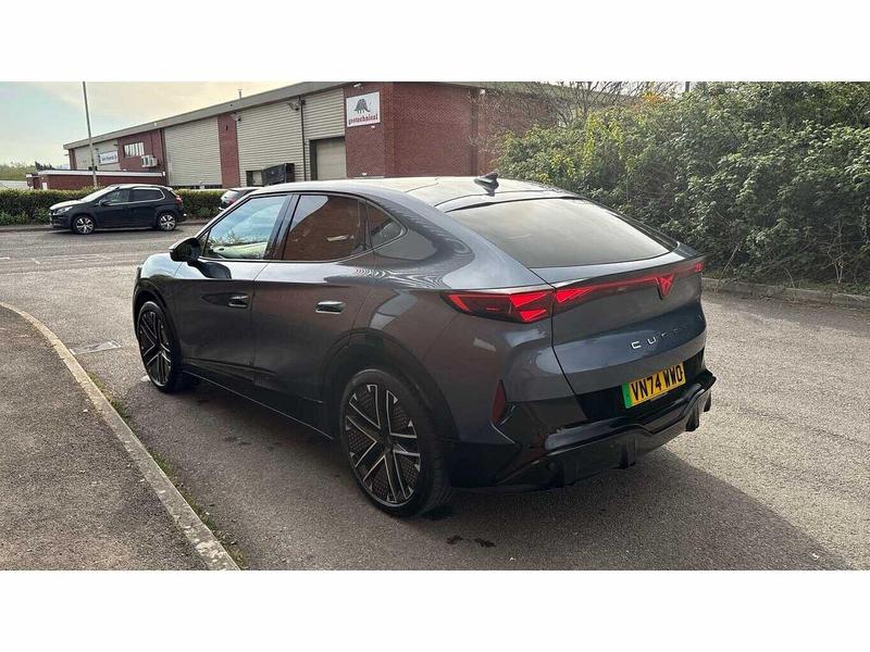 Used Cupra Tavascan 2024 for sale - 76693003: Photo 11