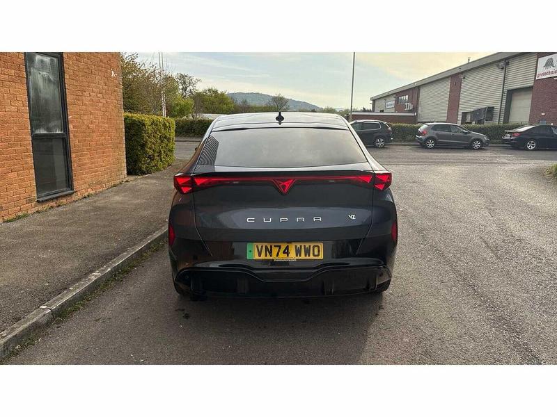 Used Cupra Tavascan 2024 for sale - 76693003: Photo 12