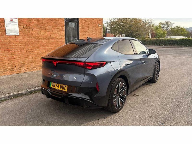 Used Cupra Tavascan 2024 for sale - 76693003: Photo 13