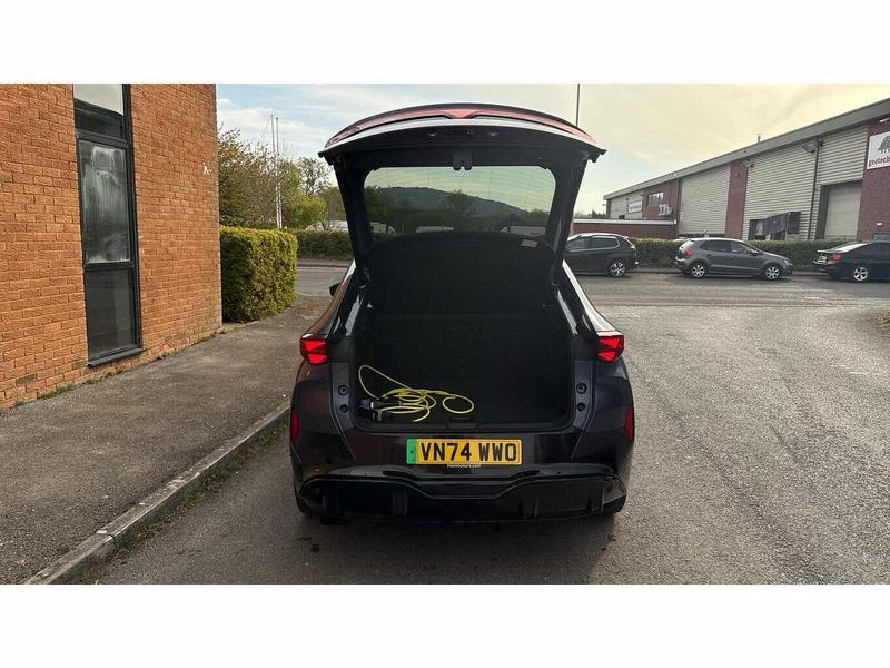 Used Cupra Tavascan 2024 for sale - 76693003: Photo 14