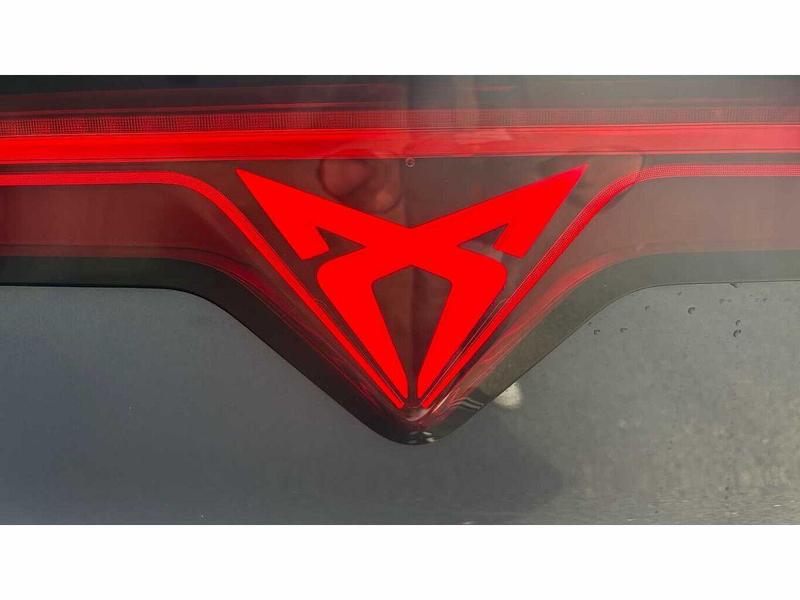 Used Cupra Tavascan 2024 for sale - 76693003: Photo 19