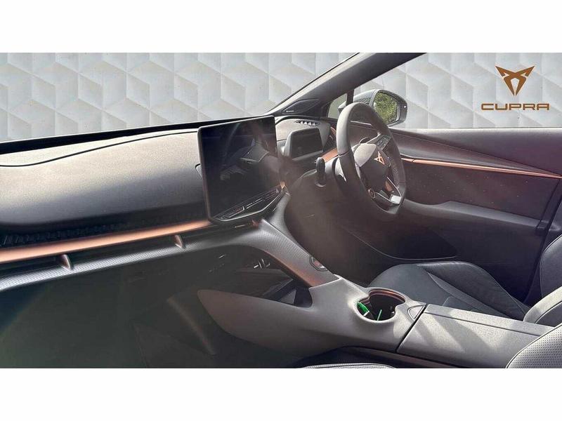 Used Cupra Tavascan 2024 for sale - 76693003: Photo 2