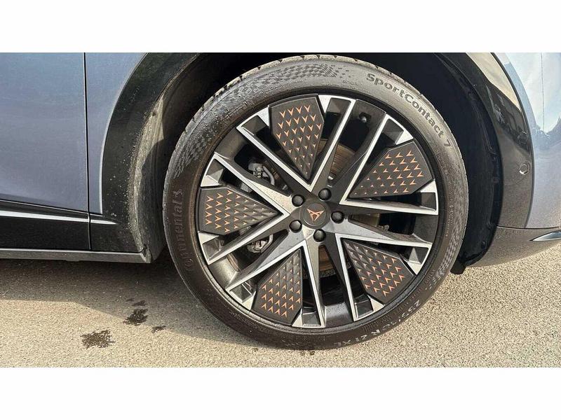 Used Cupra Tavascan 2024 for sale - 76693003: Photo 22