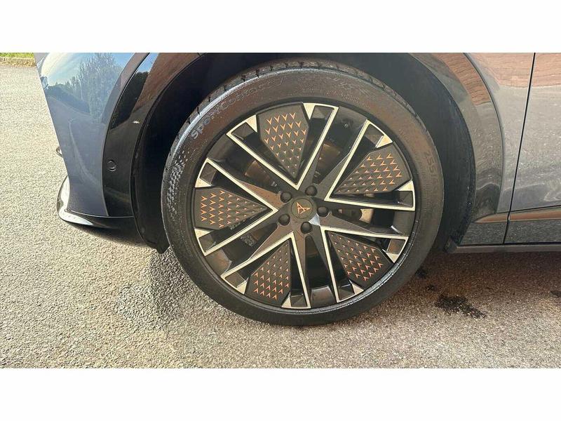 Used Cupra Tavascan 2024 for sale - 76693003: Photo 23