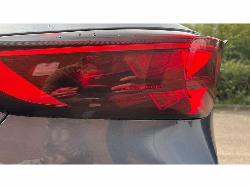 Used Cupra Tavascan 2024 for sale - 76693003: Photo 25