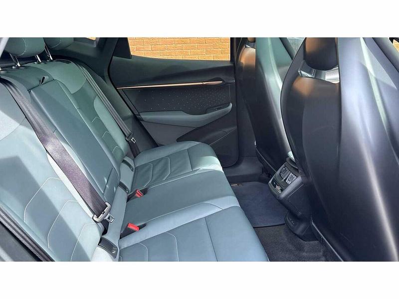 Used Cupra Tavascan 2024 for sale - 76693003: Photo 27