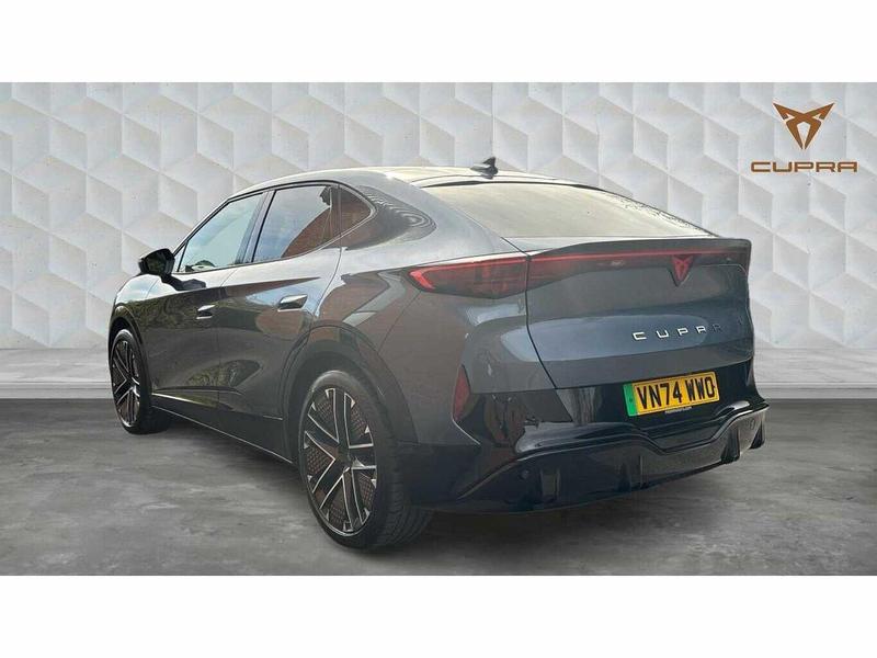 Used Cupra Tavascan 2024 for sale - 76693003: Photo 3