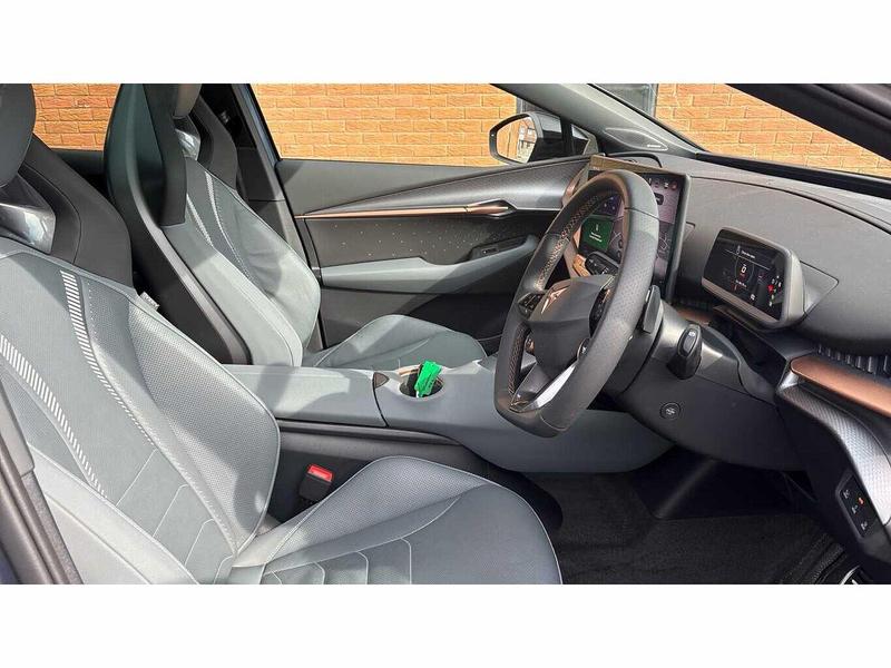 Used Cupra Tavascan 2024 for sale - 76693003: Photo 30