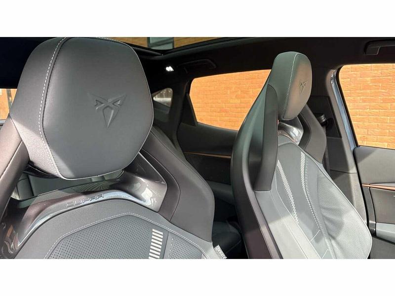 Used Cupra Tavascan 2024 for sale - 76693003: Photo 31