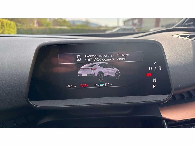 Used Cupra Tavascan 2024 for sale - 76693003: Photo 37