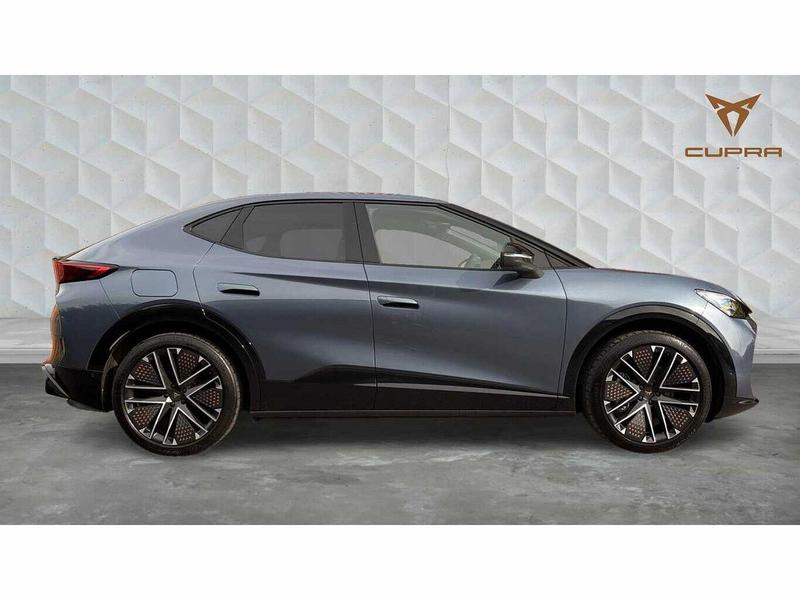 Used Cupra Tavascan 2024 for sale - 76693003: Photo 4
