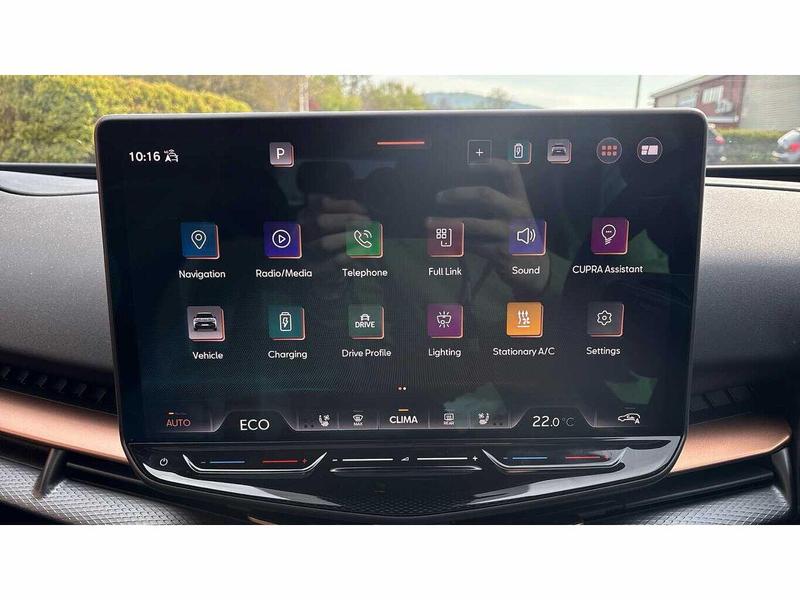 Used Cupra Tavascan 2024 for sale - 76693003: Photo 43