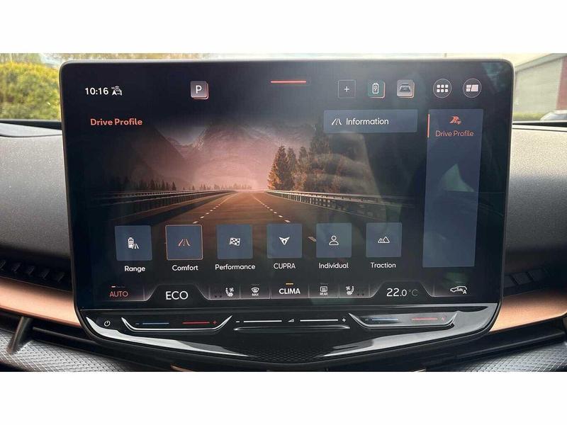 Used Cupra Tavascan 2024 for sale - 76693003: Photo 44