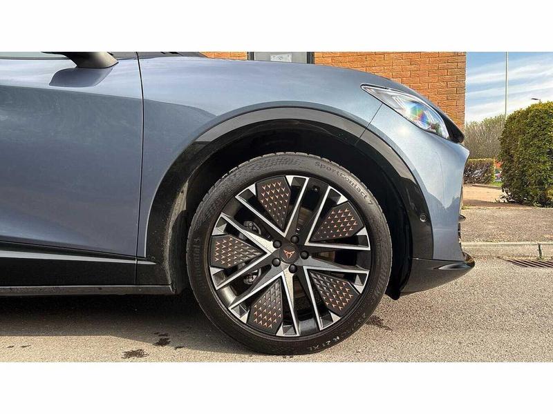 Used Cupra Tavascan 2024 for sale - 76693003: Photo 5