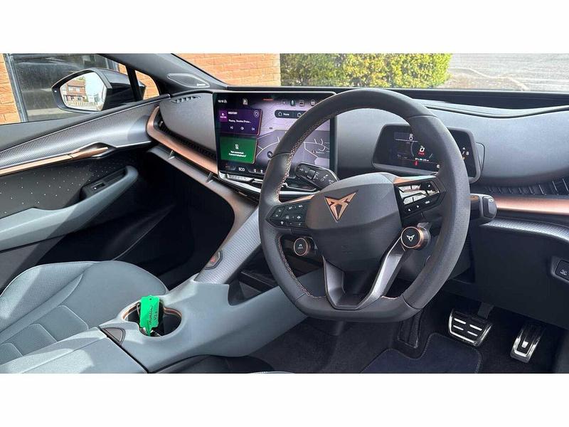 Used Cupra Tavascan 2024 for sale - 76693003: Photo 6