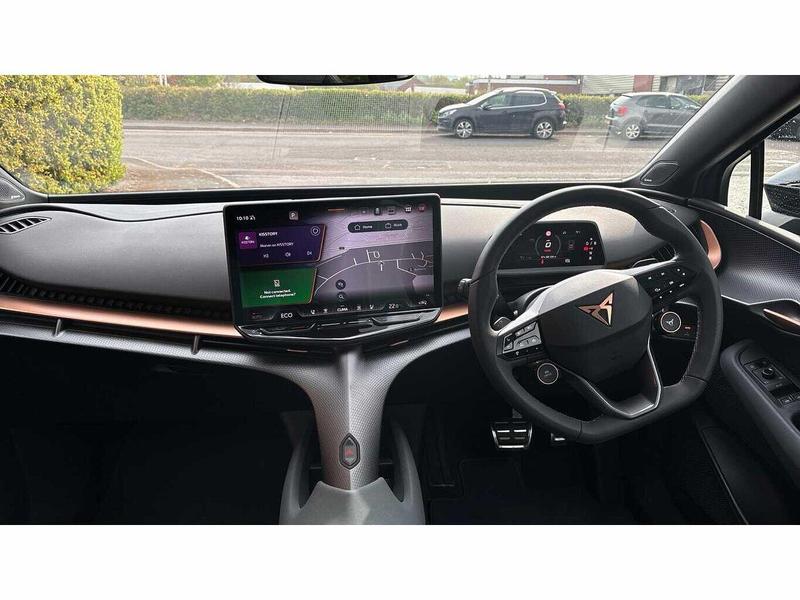 Used Cupra Tavascan 2024 for sale - 76693003: Photo 8