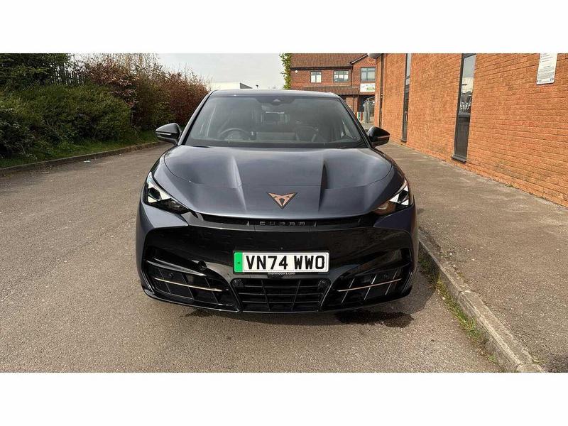 Used Cupra Tavascan 2024 for sale - 76693003: Photo 9