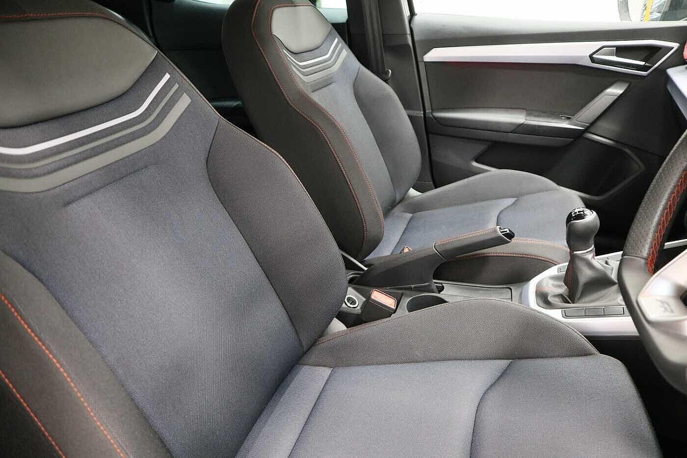 Used SEAT Arona 2023 for sale - 78061542: Photo 10