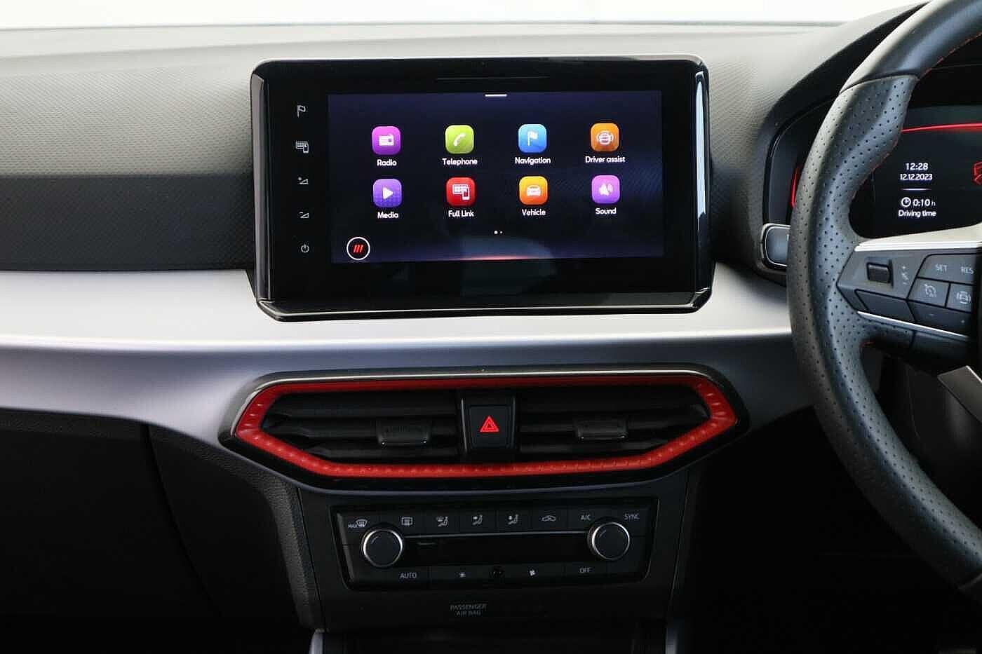 Used SEAT Arona 2023 for sale - 78061542: Photo 12