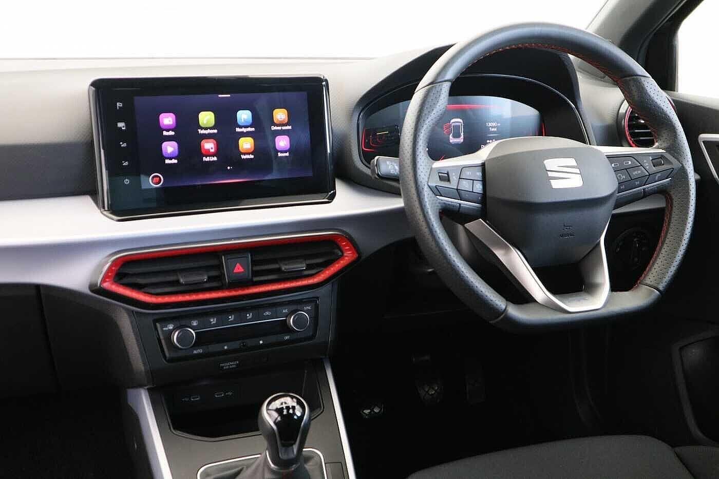 Used SEAT Arona 2023 for sale - 78061542: Photo 2