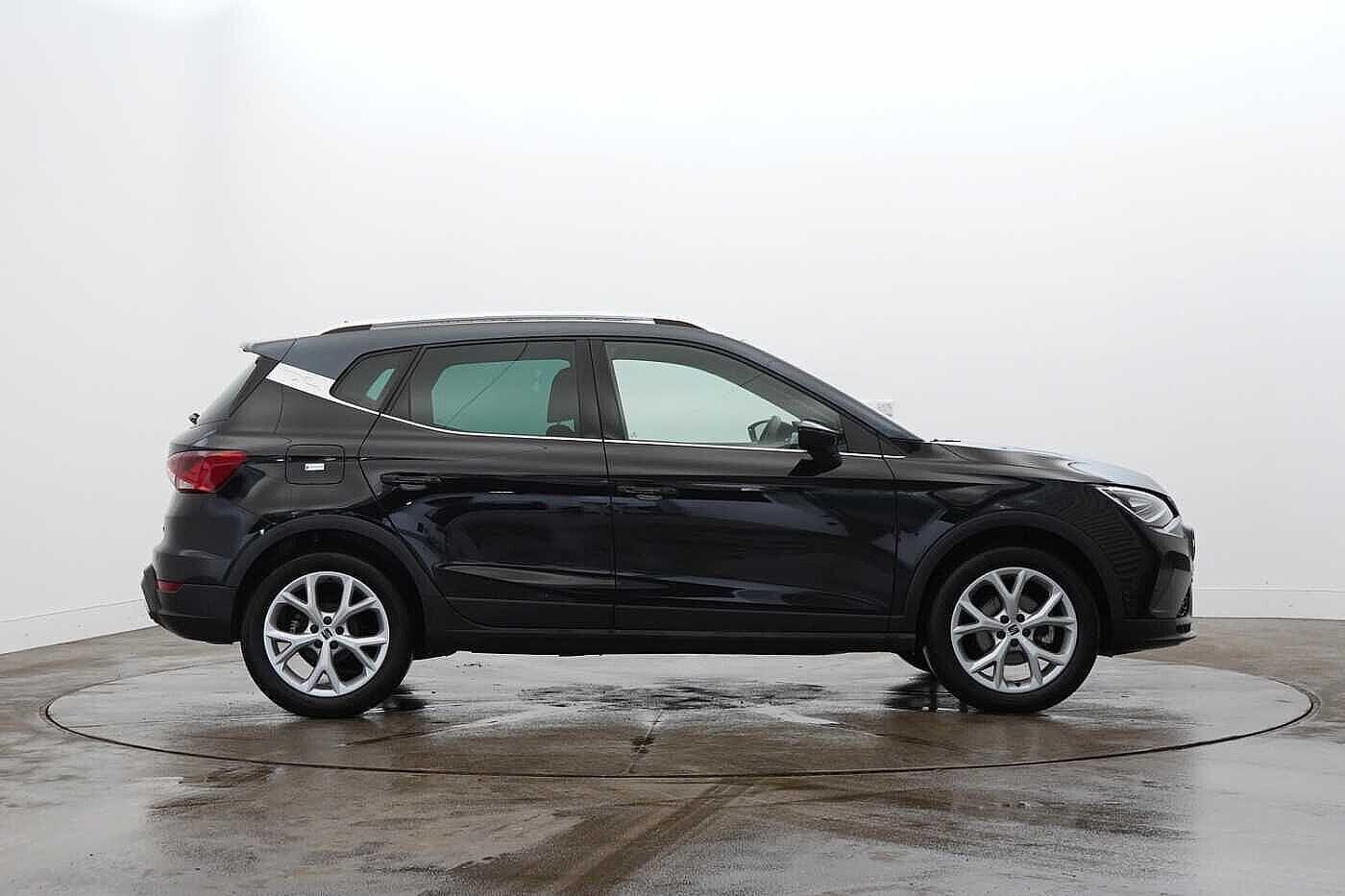 Used SEAT Arona 2023 for sale - 78061542: Photo 4