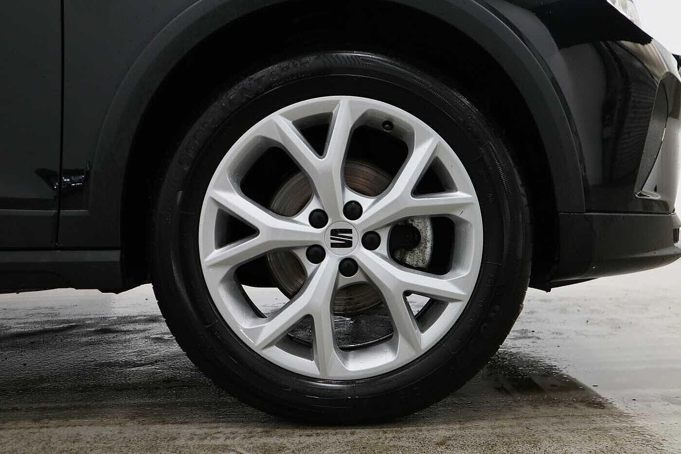 Used SEAT Arona 2023 for sale - 78061542: Photo 5