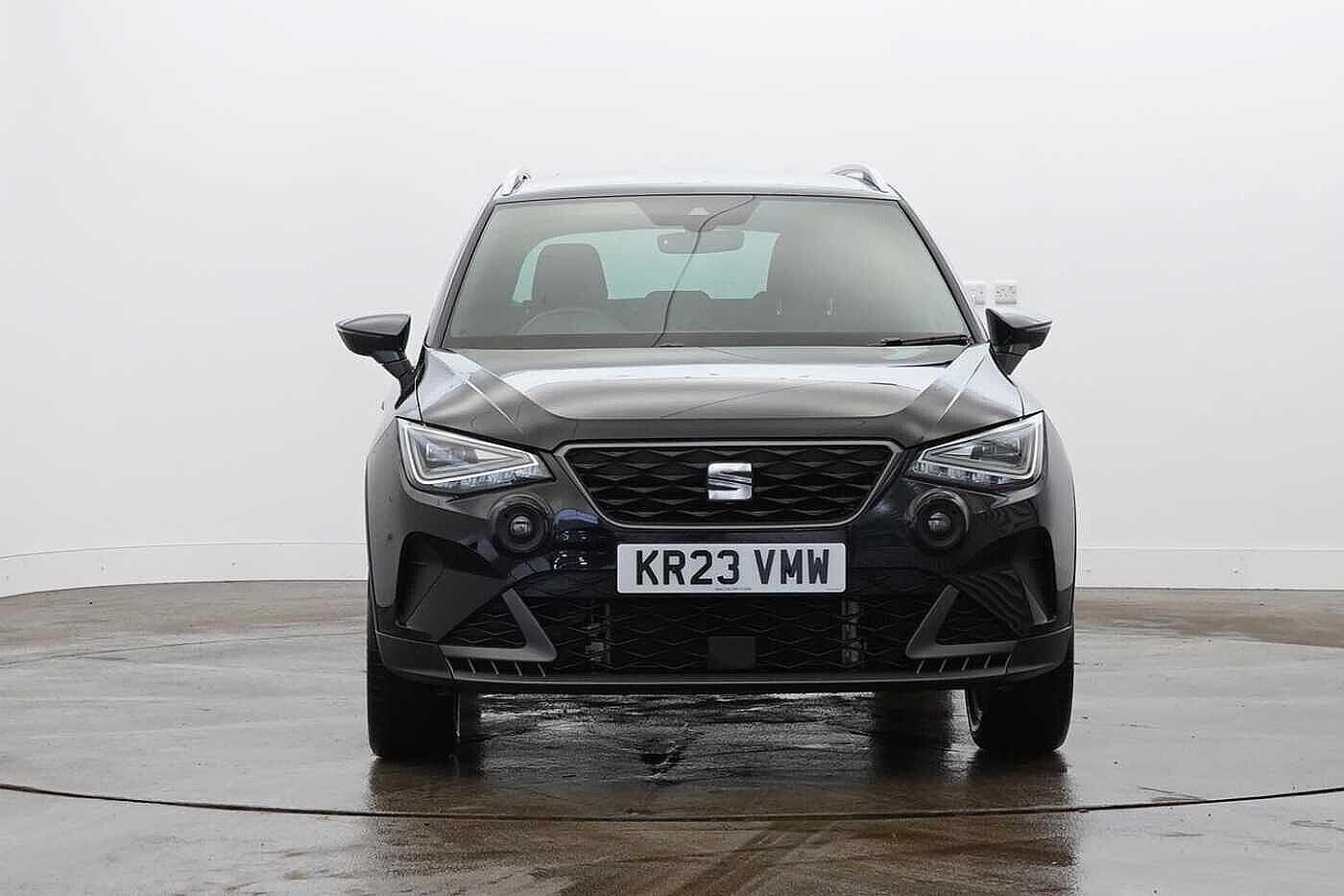 Used SEAT Arona 2023 for sale - 78061542: Photo 7