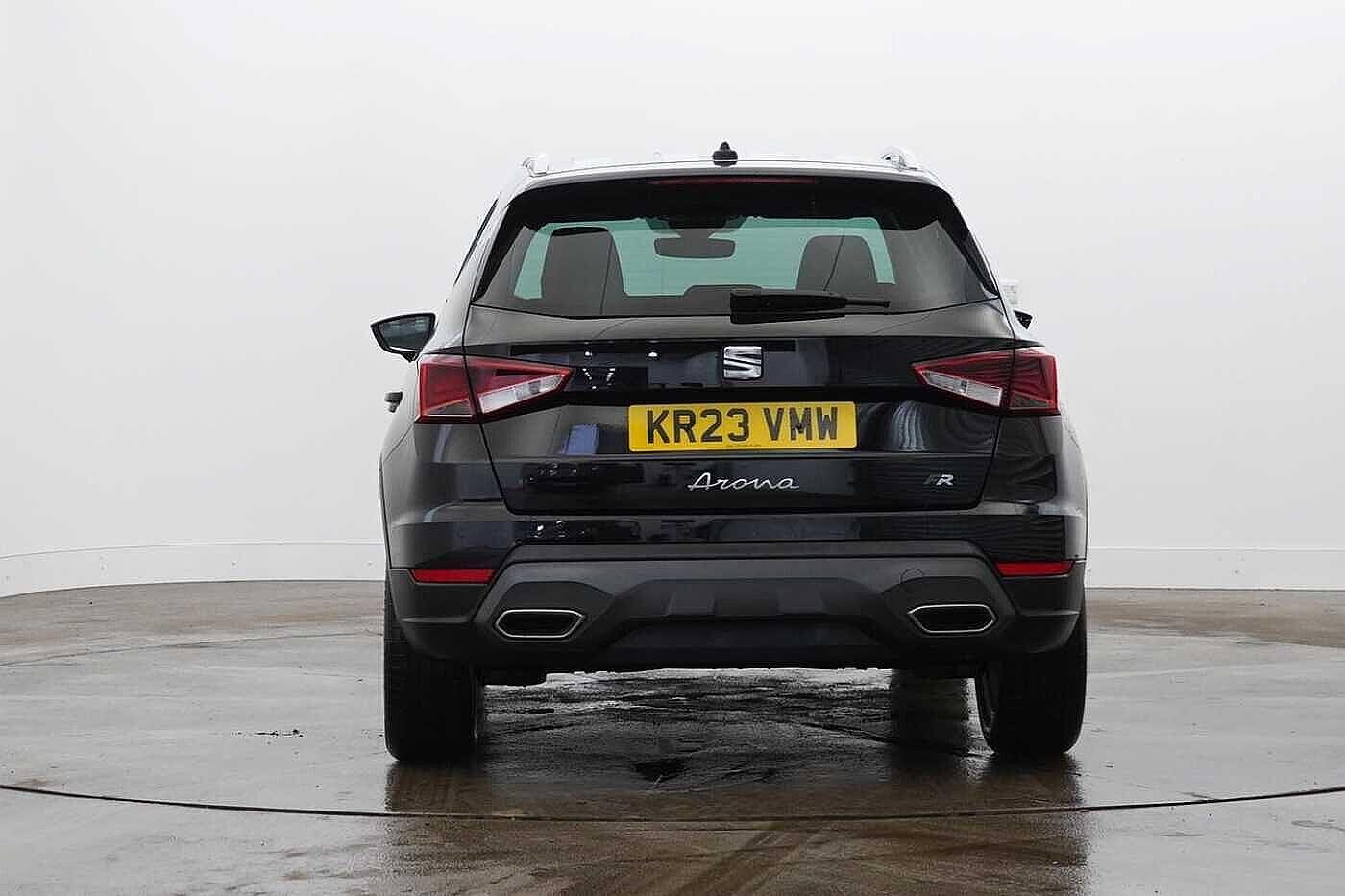 Used SEAT Arona 2023 for sale - 78061542: Photo 8