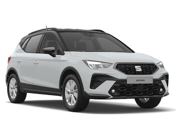 Used SEAT Arona undefined for sale - 78776277: Photo