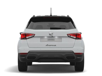 Used SEAT Arona undefined for sale - 78776277: Photo