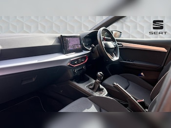 Used SEAT Ibiza 2023 for sale - 77708338: Photo